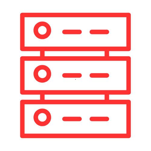 IT-Infrastruktur